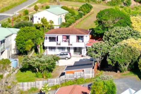 Photo of property in 10 Waianga Place, Omapere, Kaikohe, 0473