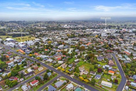 Photo of property in 210 College Street, Te Awamutu, 3800