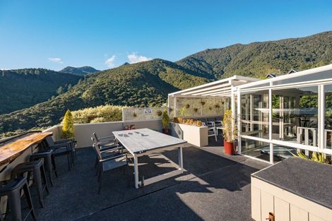 Photo of property in 42 Old Mill Road, Okiwi Bay, French Pass, 7193