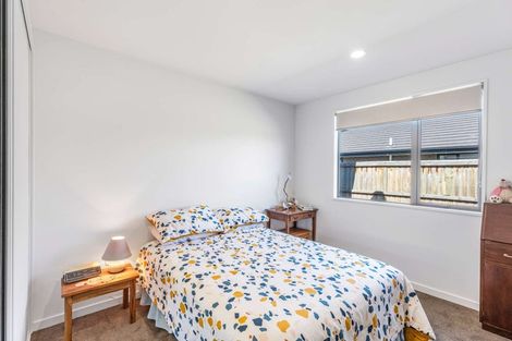 Photo of property in 118 Chinnerys Road, Woodend, 7610