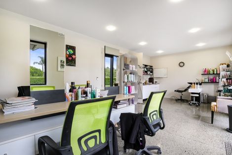 Photo of property in 199 Jericho Road, Pukekohe East, Pukekohe, 2677