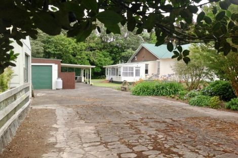 Photo of property in 1406 Devon Road, Brixton, Waitara, 4382