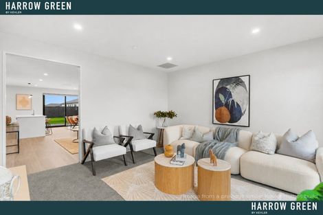 Photo of property in 7 Ashurst Crescent, Rolleston, 7615