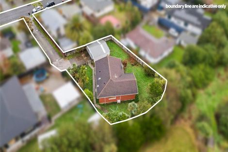 Photo of property in 60 Orrick Crescent, Avondale, Christchurch, 8061