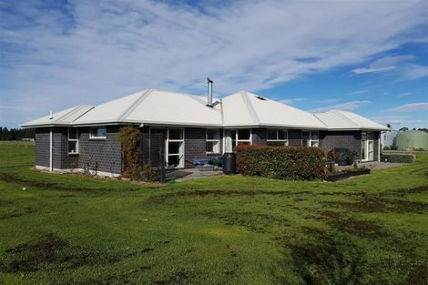 Photo of property in 260b Foothills Road, Okuku, Rangiora, 7473