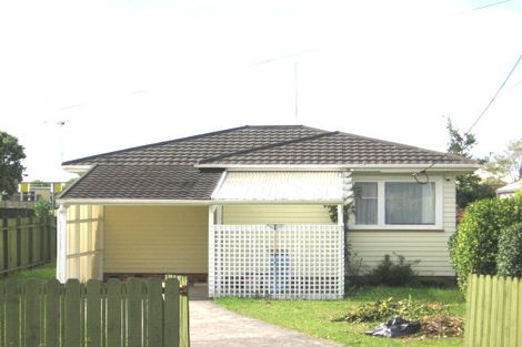 Photo of property in 1/131 Swanson Road, Henderson, Auckland, 0610