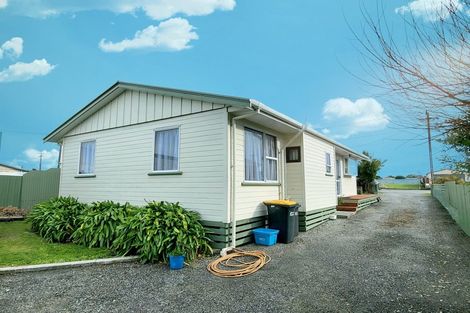 Photo of property in 19a Blake Street, Blaketown, Greymouth, 7805