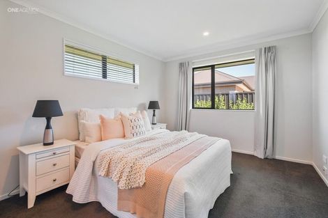 Photo of property in 44 Tuhoe Avenue, Kaiapoi, 7630