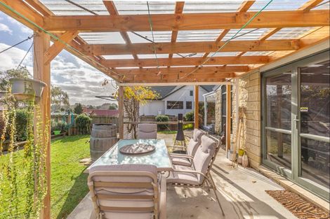 Photo of property in 11 Claremont Rise, Levin, 5510