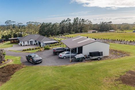 Photo of property in 185 Valencia Lane, Kerikeri, 0293