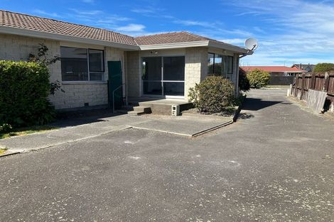 Photo of property in 10 Todd Place, Allenton, Ashburton, 7700