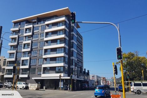 Photo of property in Vsp Nothern Tower, 1302/166 Victoria Street, Te Aro, Wellington, 6011