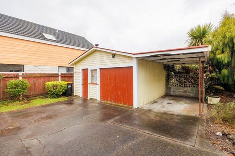Photo of property in 45 Limbrick Street, Terrace End, Palmerston North, 4410