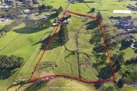 Photo of property in 391 Waiuku-otaua Road, Waiuku, 2682