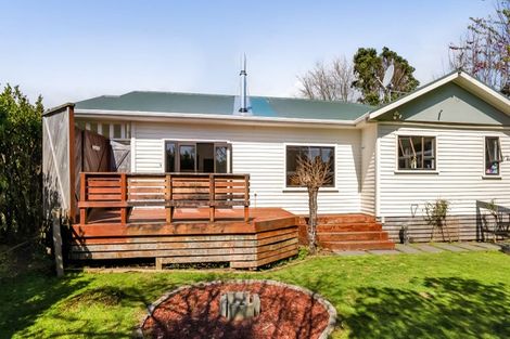 Photo of property in 1 Silby Street, Waitara, 4320