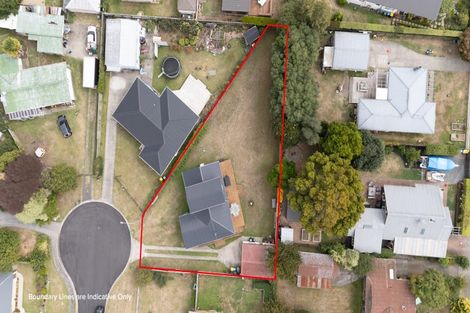 Photo of property in 4 Churchill Place, Cambridge, 3434