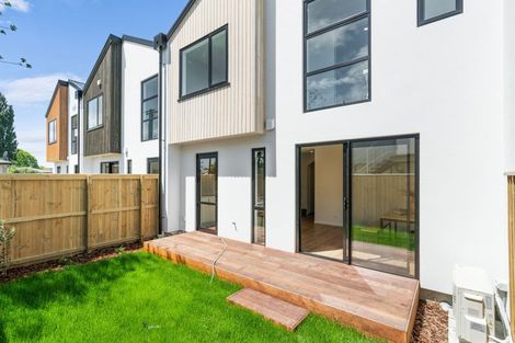 Photo of property in 2/28 Deloraine Street, Somerfield, Christchurch, 8024