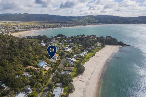 Photo of property in 1109 Purangi Road, Ferry Landing, Whitianga, 3591