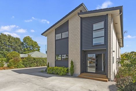 Photo of property in 47 Hanrahan Street, Upper Riccarton, Christchurch, 8041