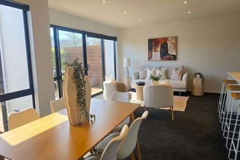 Photo of property in 3/3 Provincial Road, Halswell, Christchurch, 8025