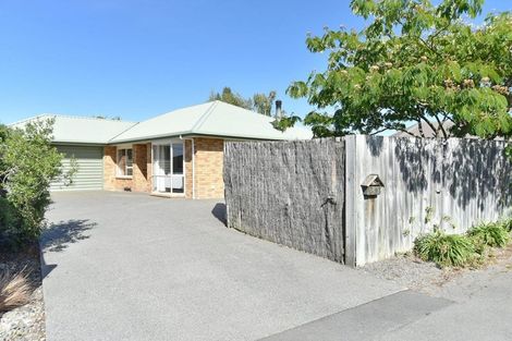 Photo of property in 36a Rowse Street, Rangiora, 7400