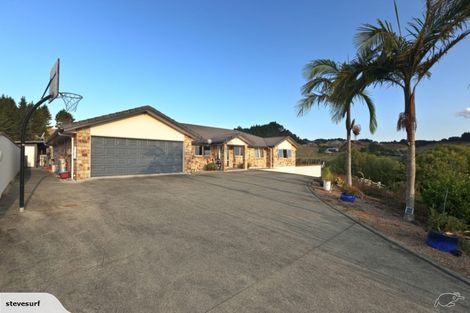 Photo of property in 31 Tuiglen Place, Glenbervie, Whangarei, 0173