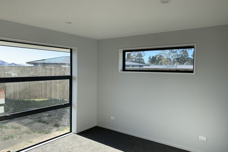 Photo of property in 45 Fairbairn Road, Rolleston, 7614