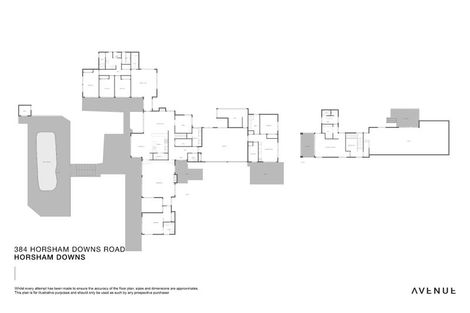 Photo of property in 384 Horsham Downs Road, Horsham Downs, Hamilton, 3281