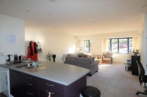 Photo of property in St Peters Apartments, 1e/192 Willis Street, Te Aro, Wellington, 6011