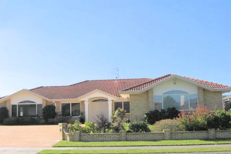 Photo of property in 5 Sanctuary Key, Papamoa Beach, Papamoa, 3118