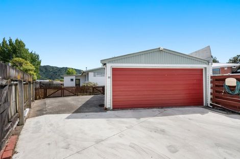 Photo of property in 143 Clouston Park Road, Clouston Park, Upper Hutt, 5018