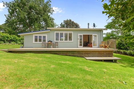 Photo of property in 474 Whangaripo Valley Road, Whangaripo, Wellsford, 0972