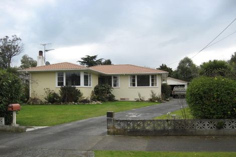 Photo of property in 11 Madden Place, Solway, Masterton, 5810