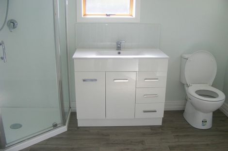 Photo of property in 1 Frances Street, Foxton, 4814