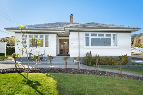 Photo of property in 605 Sealey Street, Thames, 3500