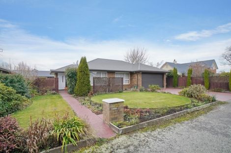 Photo of property in 41b Rickton Place, Rangiora, 7400