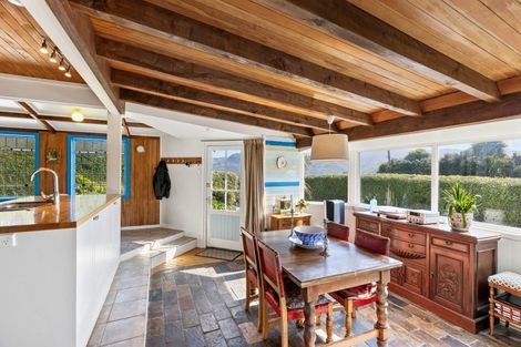 Photo of property in 124 Marine Drive, Diamond Harbour, Lyttelton, 8971
