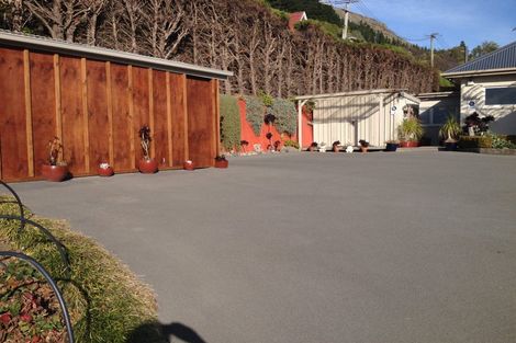 Photo of property in 8 Ocean View Terrace, Sumner, Christchurch, 8081