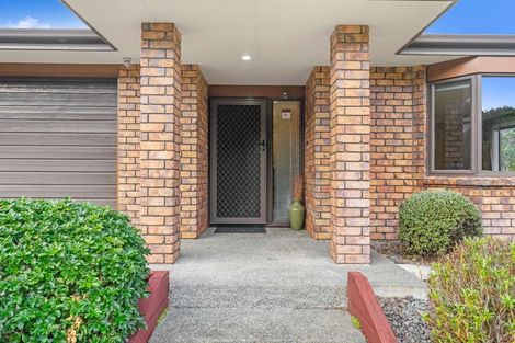 Photo of property in 4 Charles Close, Springvale, Whanganui, 4501