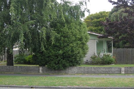 Photo of property in 16 Rowley Avenue, Hoon Hay, Christchurch, 8025