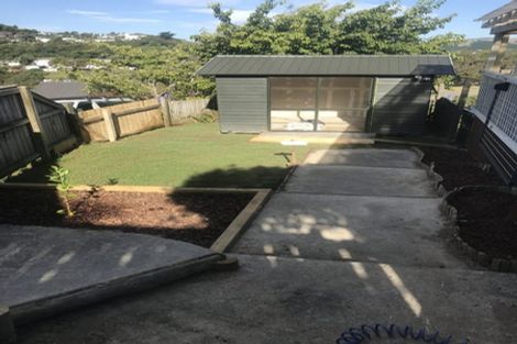 Photo of property in 21 Thimble Lane, Whitby, Porirua, 5024