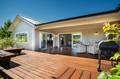 Photo of property in 9 Danehill Close, Matamata, 3400