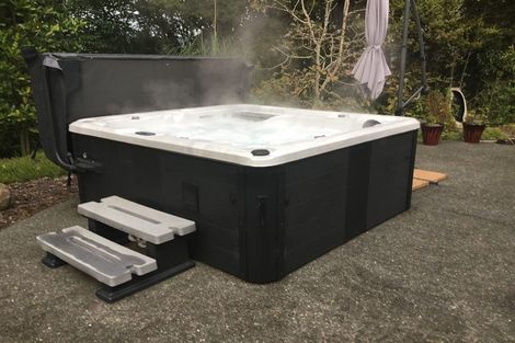 Photo of property in 1799 State Highway 14, Wheki Valley, Whangarei, 0179