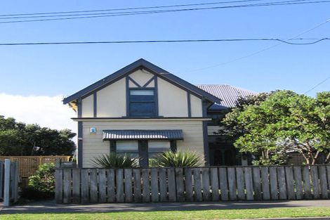 Photo of property in 8 Patrick Street, Petone, Lower Hutt, 5012