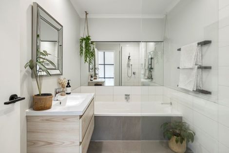 Photo of property in 3/417 Maunganui Road, Mount Maunganui, 3116