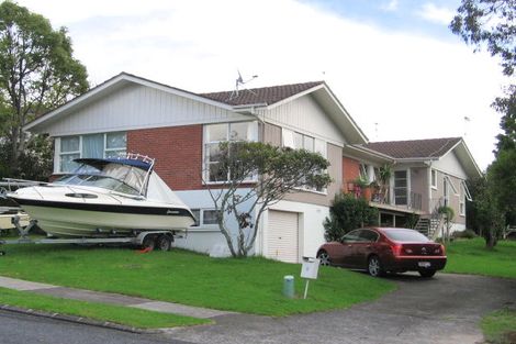 Photo of property in 9 Markham Place, Bucklands Beach, Auckland, 2012