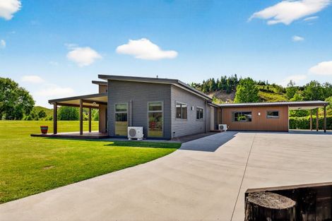 Photo of property in 624 Puketitiri Road, Puketapu, Napier, 4182