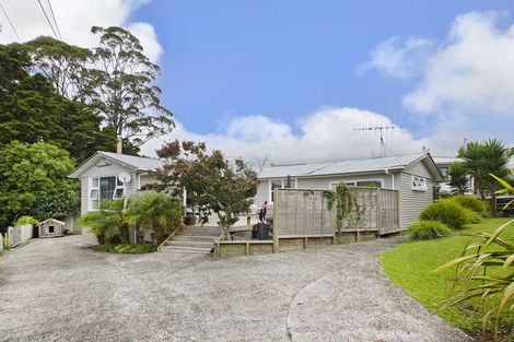 Photo of property in 35 Tuatara Drive, Te Kamo, Whangarei, 0112