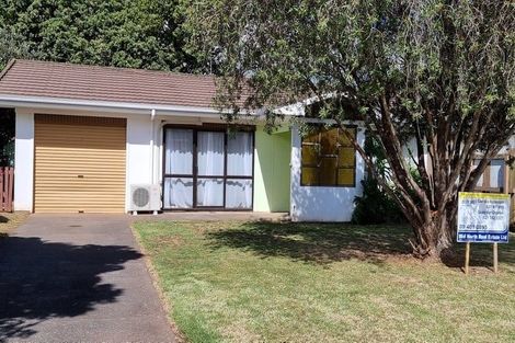 Photo of property in 9 Park Road, Kaikohe, 0405