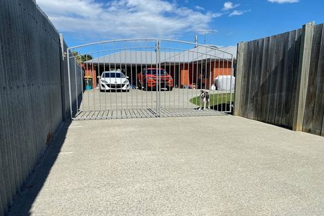 Photo of property in 30a Oxford Street, Hampstead, Ashburton, 7700